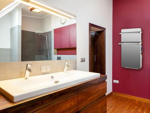 ZAFIR V2000T LUX ambiente