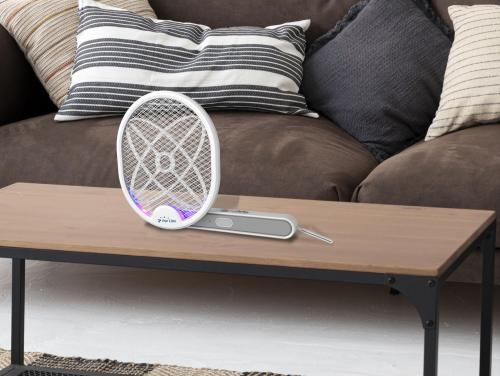 ZZAP RACQUET ambiente