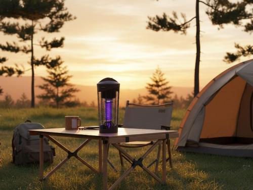 ZZAP TRAP EX-2 ambiente